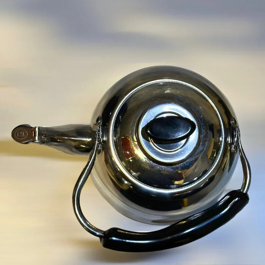 Kettle - Stainless Steel - Gharaana