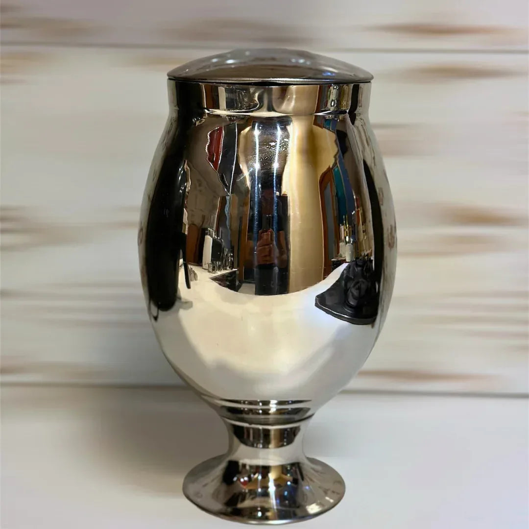 SphereServe Jug - Stainless Steel - Gharaana