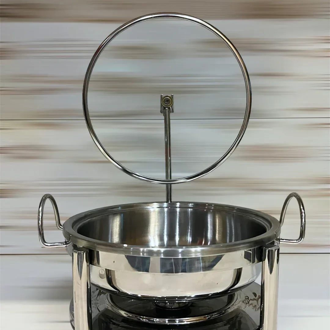 Food Container - Stainless Steel - Gharaana