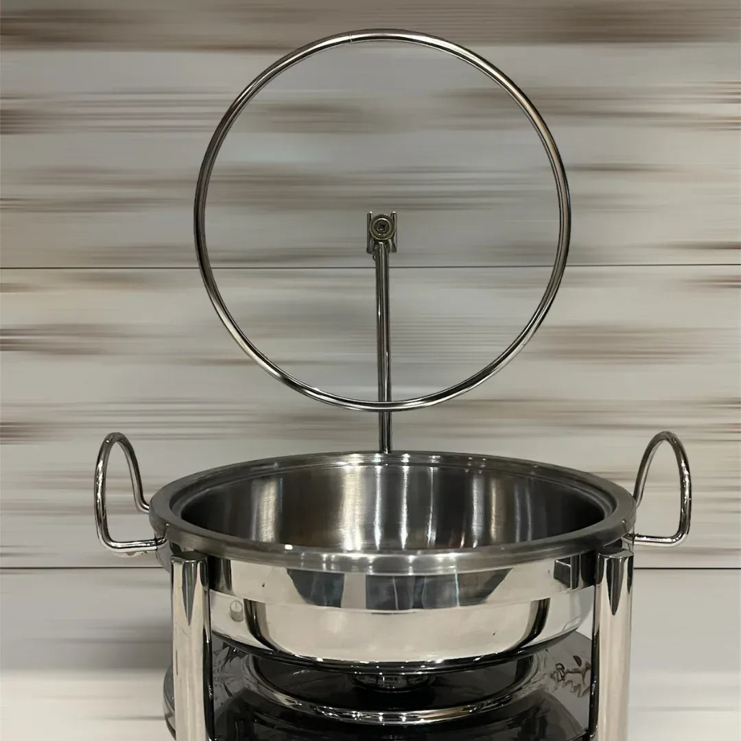 Food Container - Stainless Steel - Gharaana