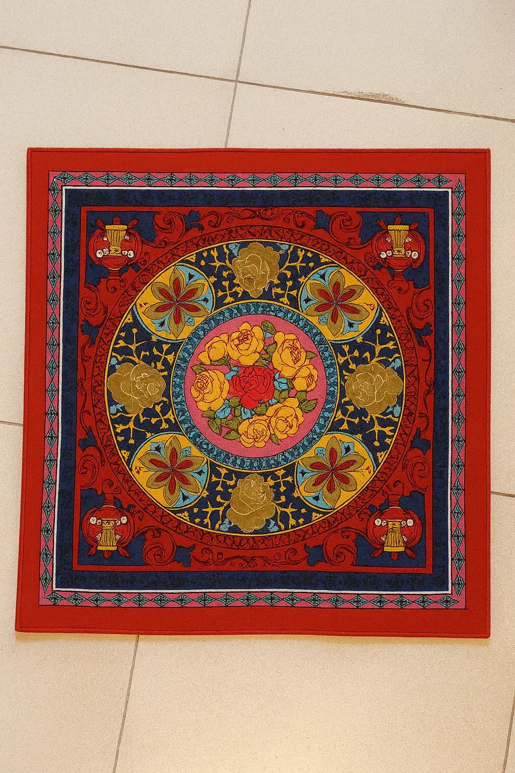 Dastarkhawan - 10 - Gharaana