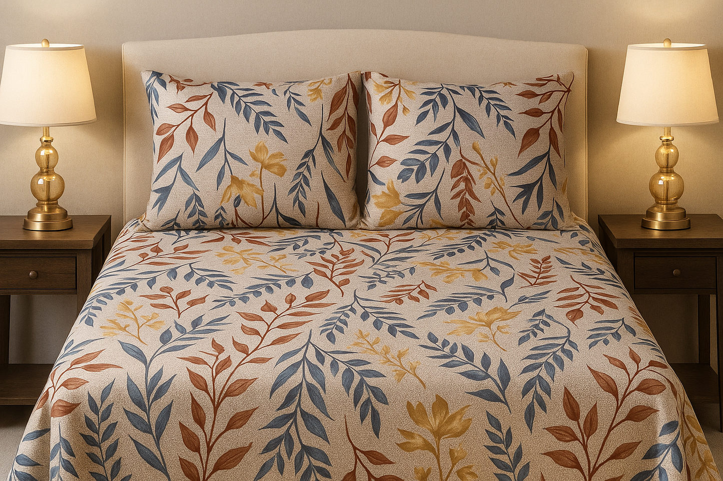 Meadow - Bedsheet