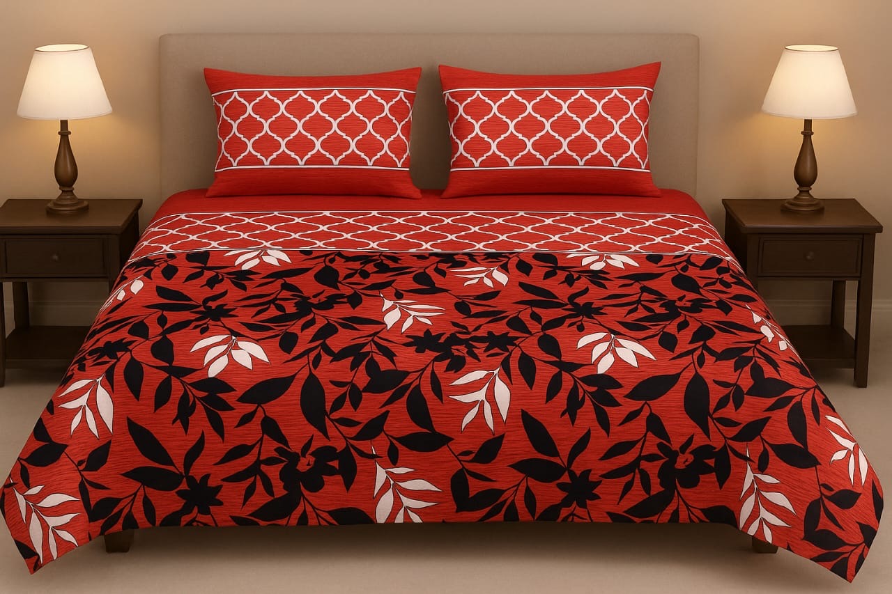 Chroma - Bedsheet