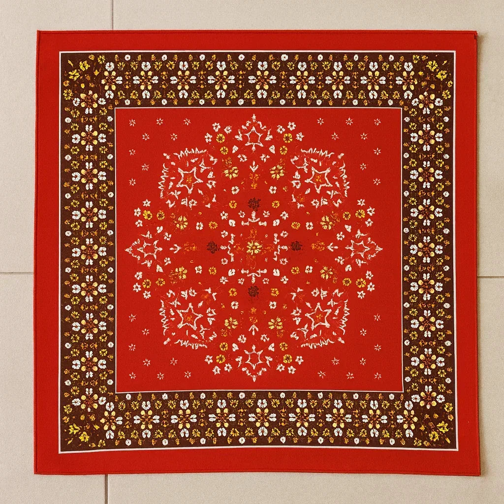 Dastarkhawan - 9 - Gharaana