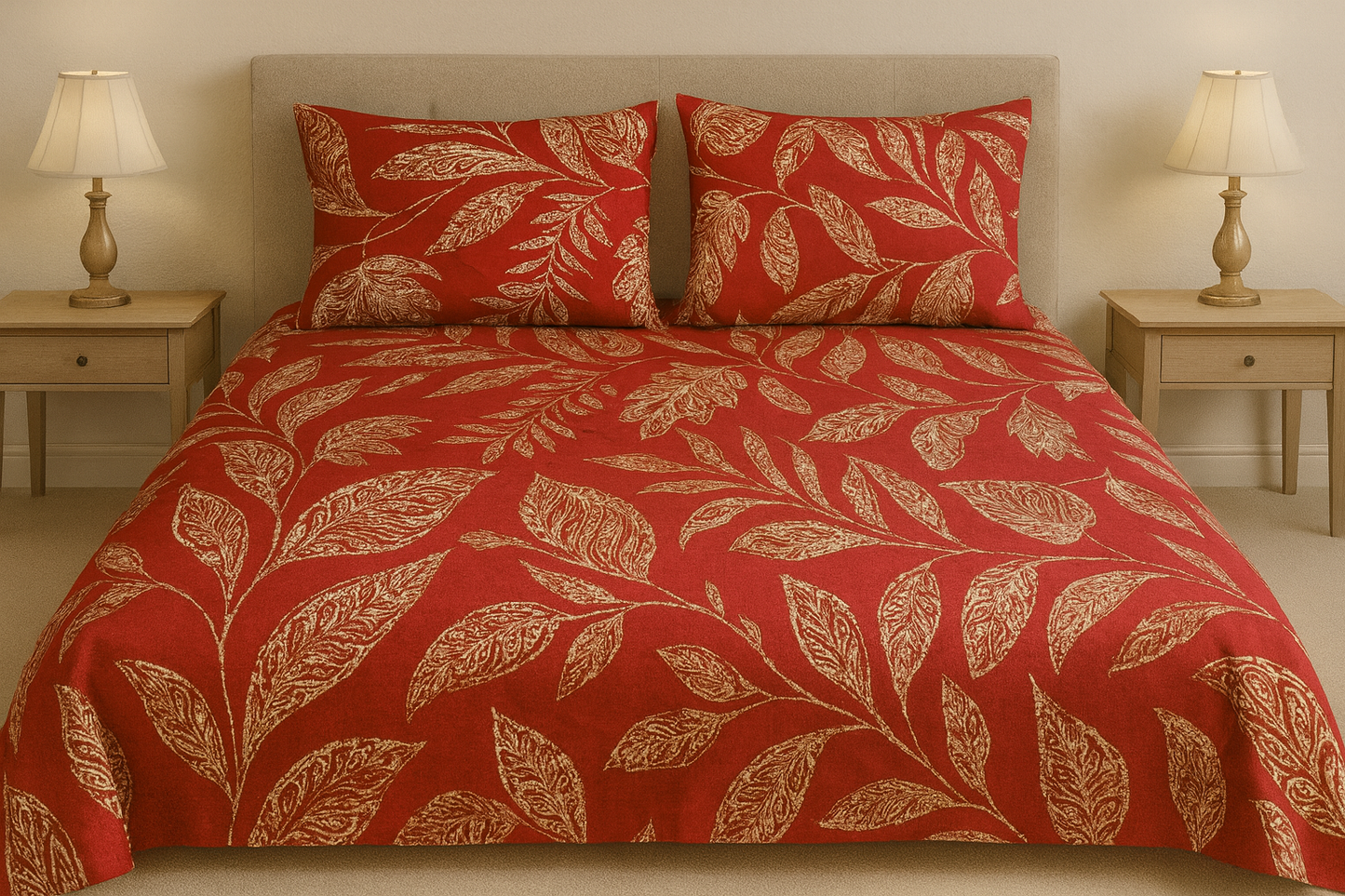 Muse - Bedsheet