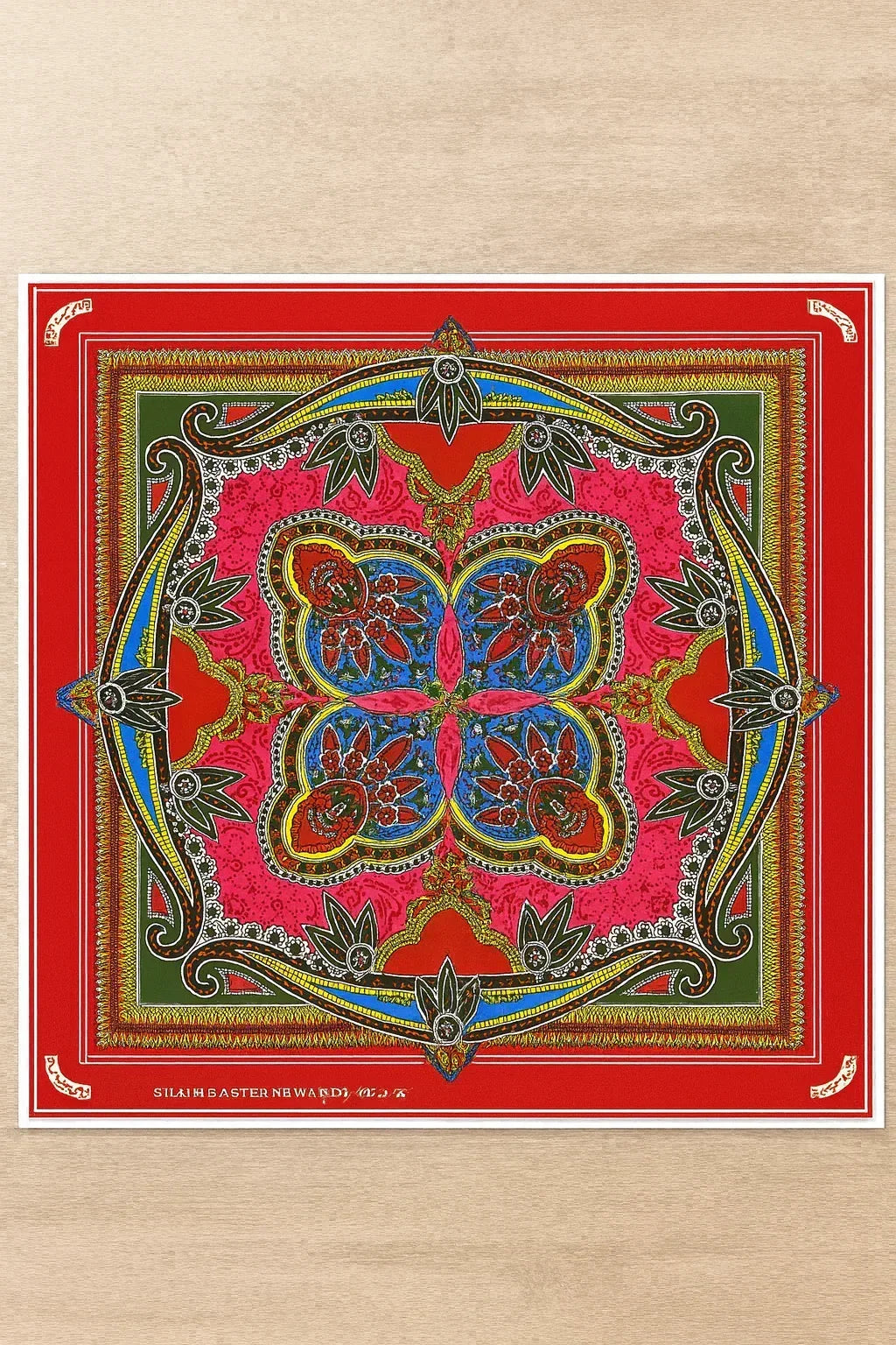 Dastarkhawan - 13 - Gharaana