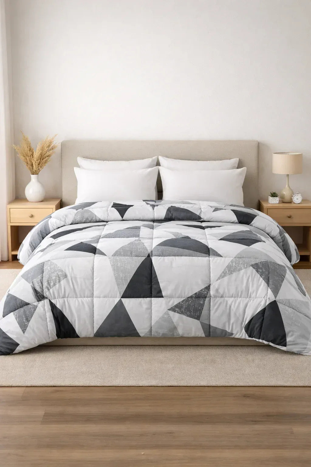 Korean Silco Razai - 4 - Gharaana