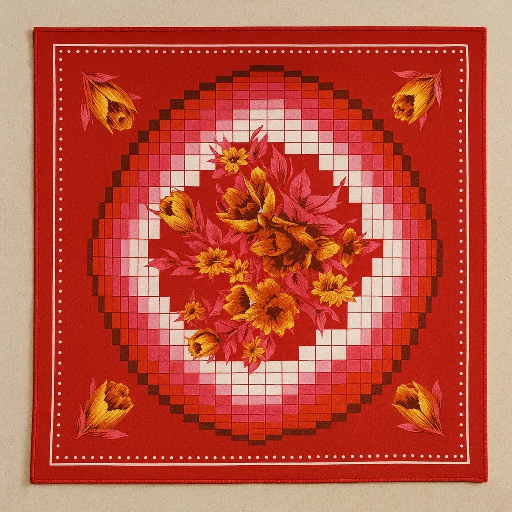 Dastarkhawan - 4 - Gharaana