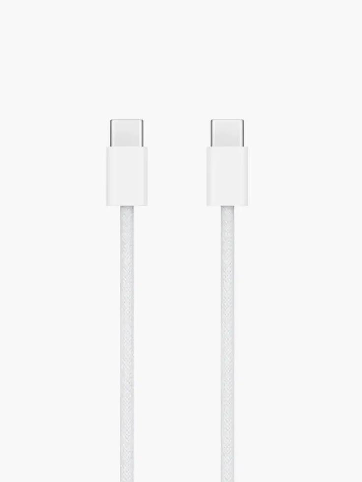 100% Orignal Serial Match Apple 60W USB-C TO USB-C