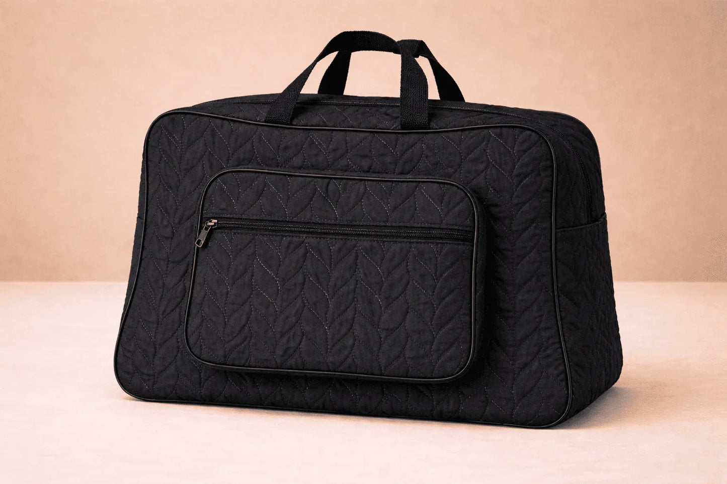 CarryEase - 2 - Gharaana