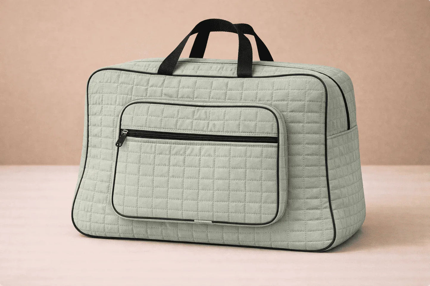 CarryEase - 1 - Gharaana