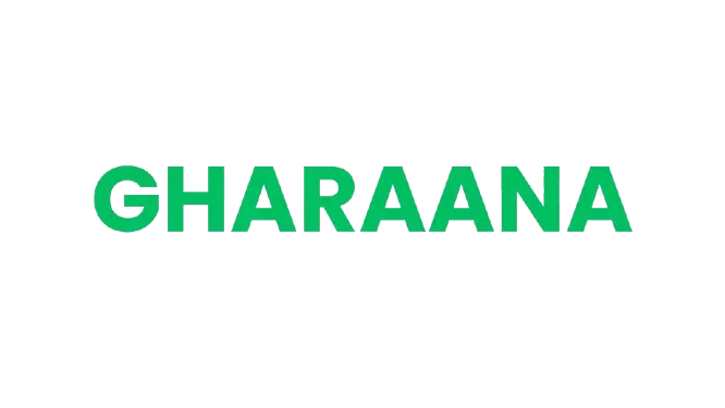 Gharaana Official