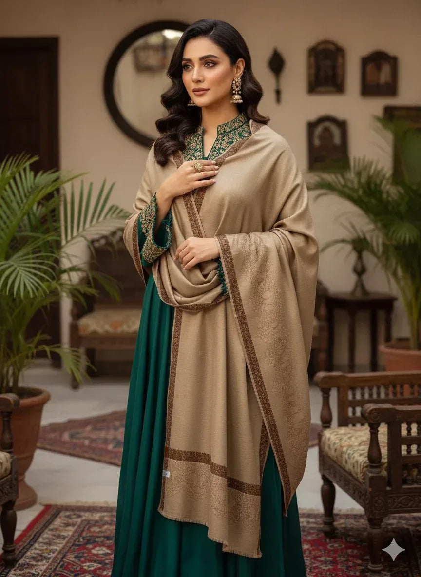 Pashmina - 1 - Gharaana