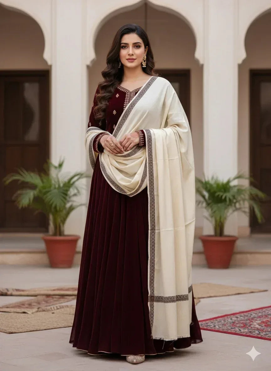 Pashmina - 2 - Gharaana