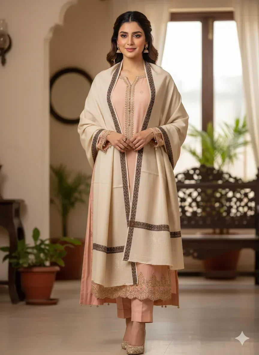 Pashmina - 3 - Gharaana