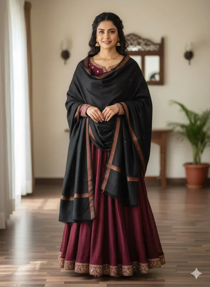 Pashmina - 5 - Gharaana