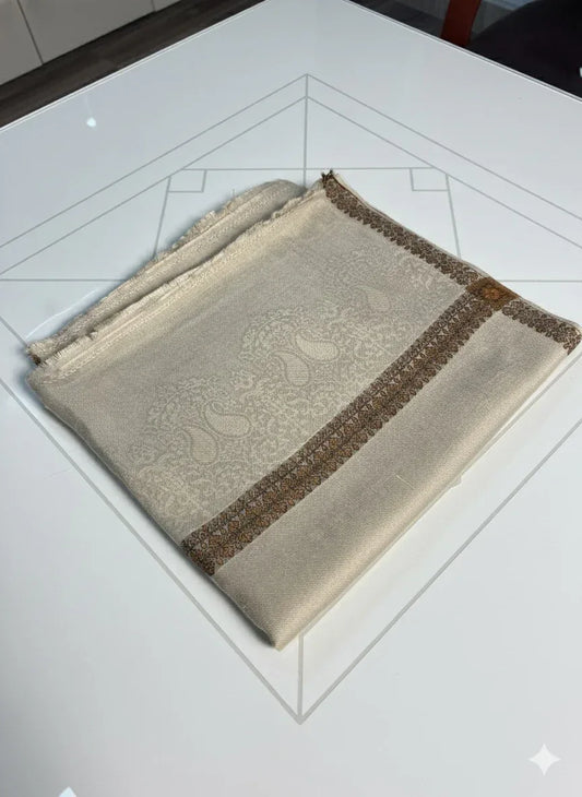 Pashmina - 1 - Gharaana
