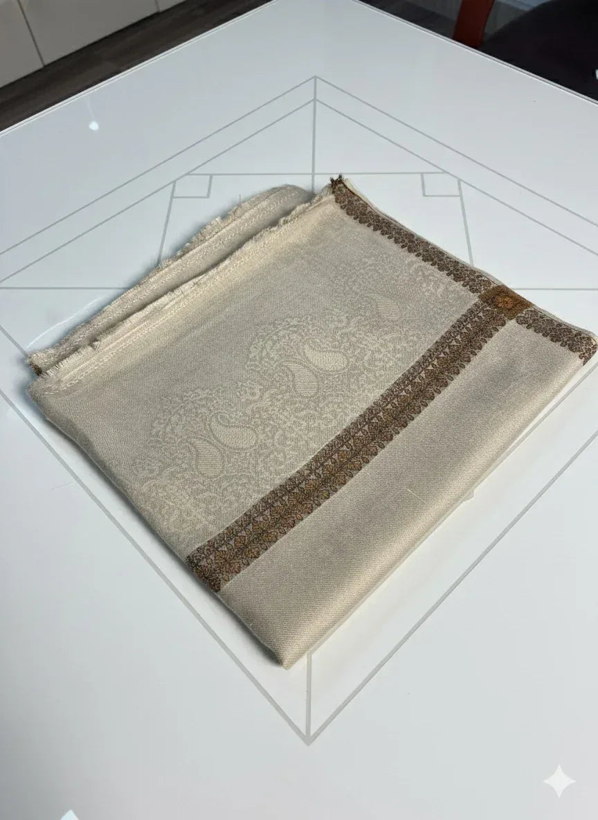 Pashmina - 1 - Gharaana