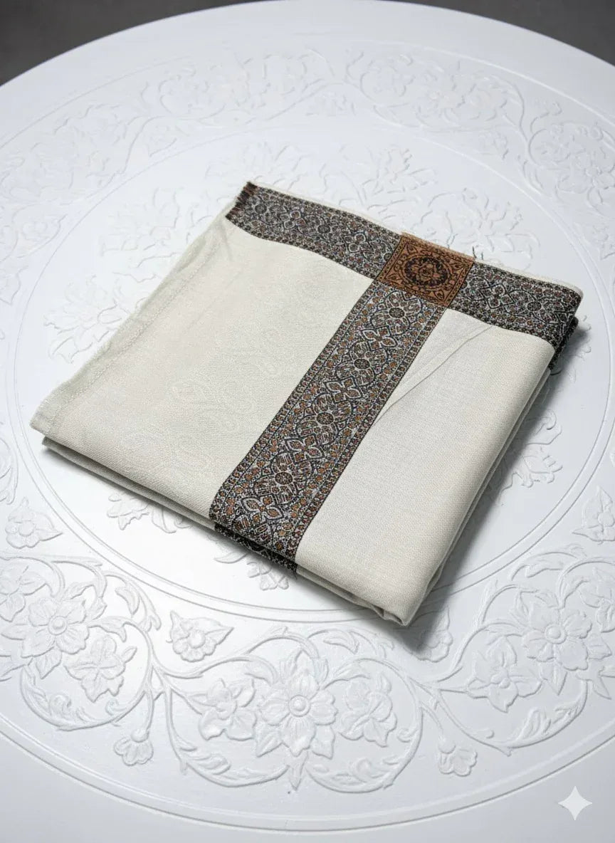 Pashmina - 6 - Gharaana