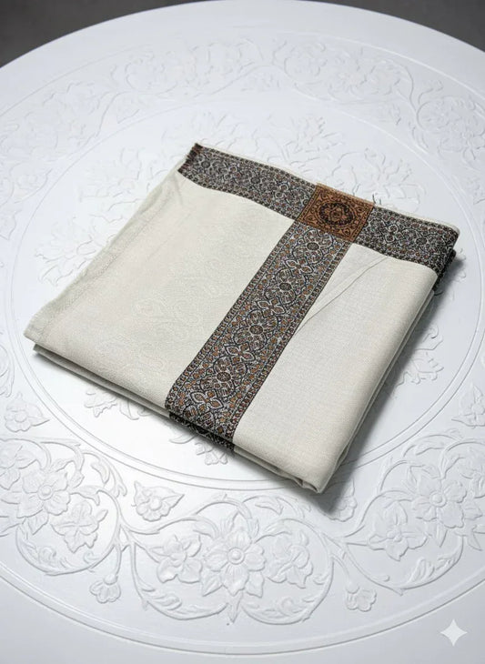 Pashmina - 6 - Gharaana