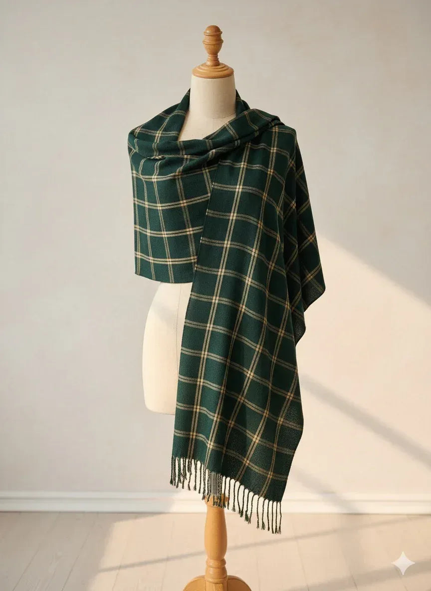 Pashmina Staller - 1 - Gharaana