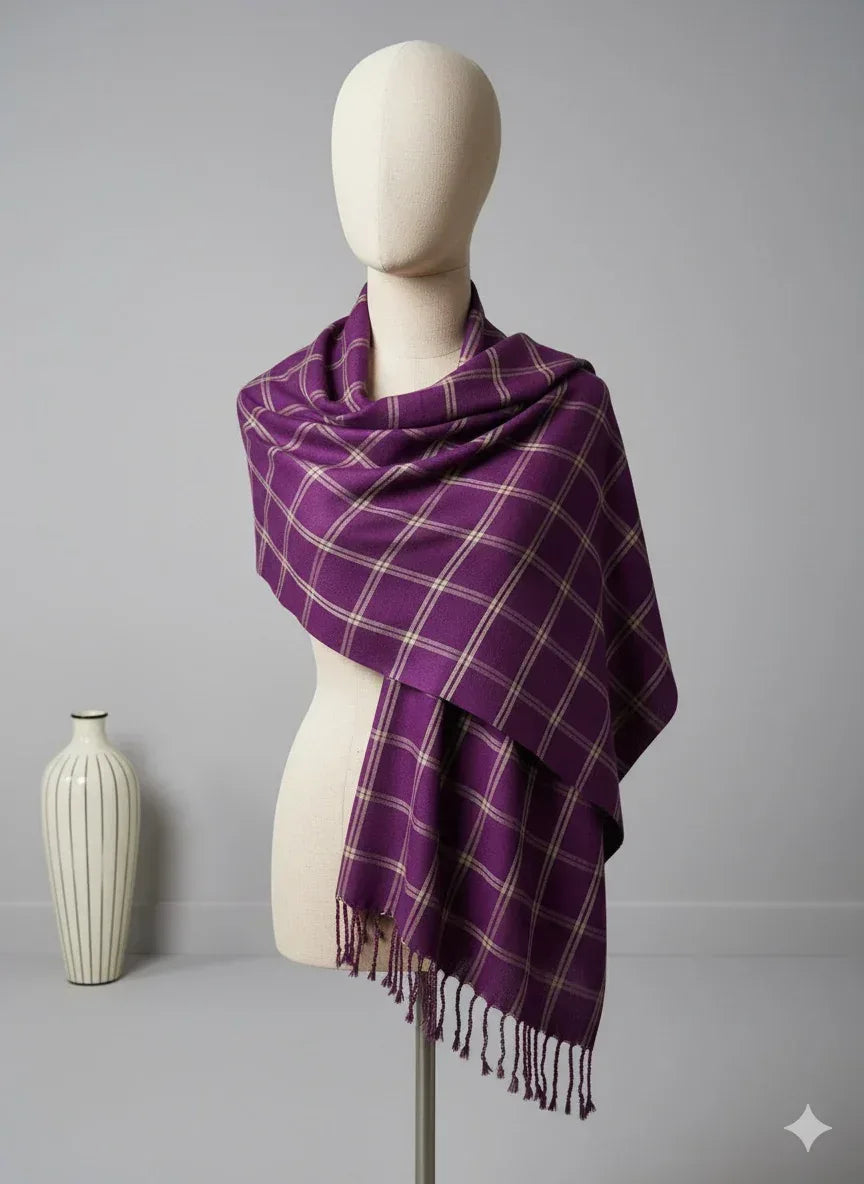 Pashmina Staller - 2 - Gharaana