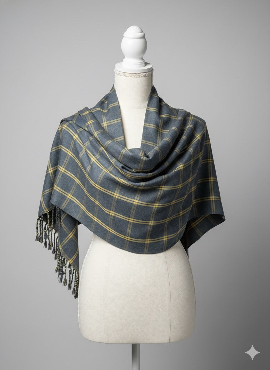 Pashmina Staller - 3