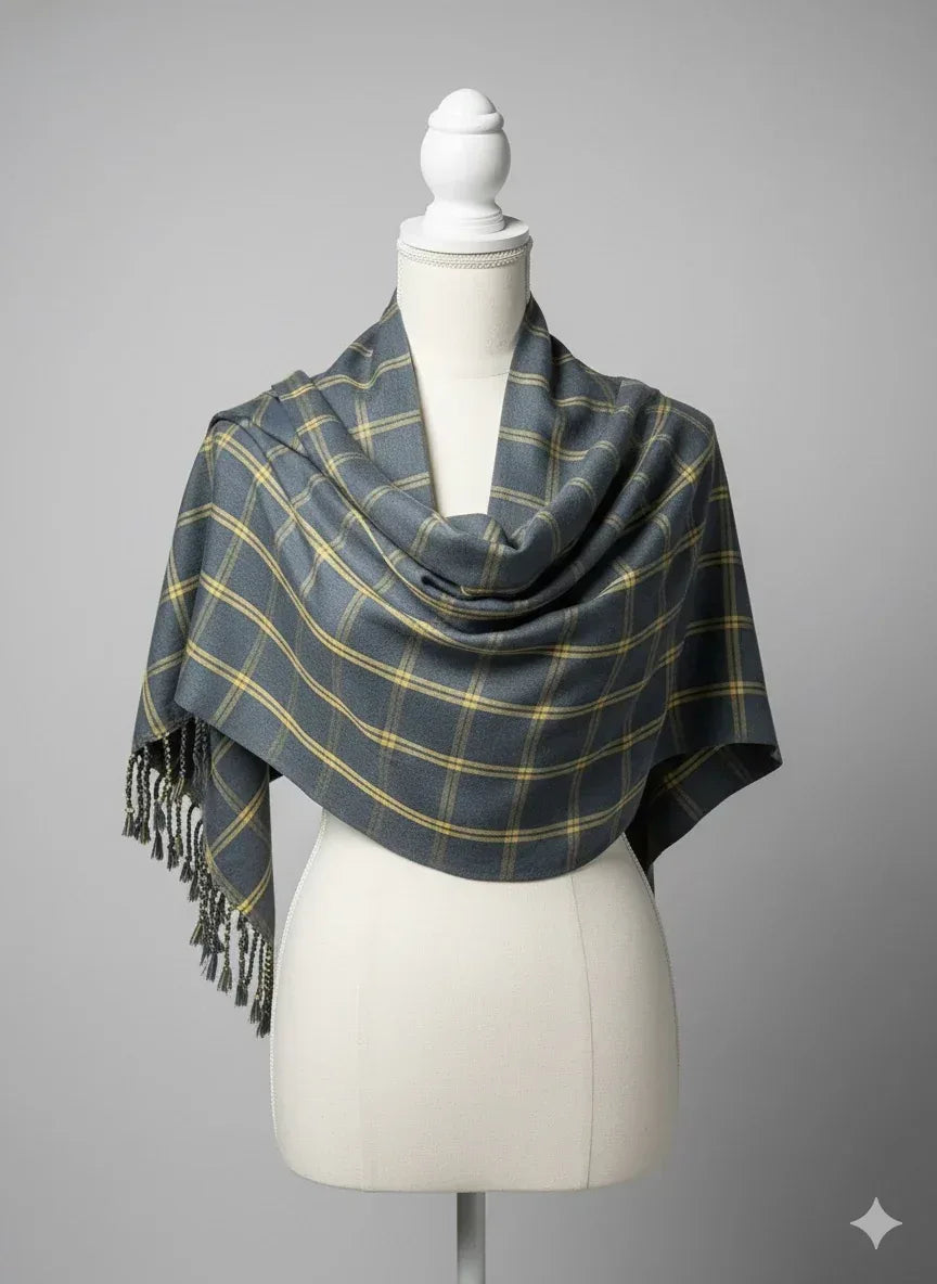 Pashmina Staller - 3 - Gharaana