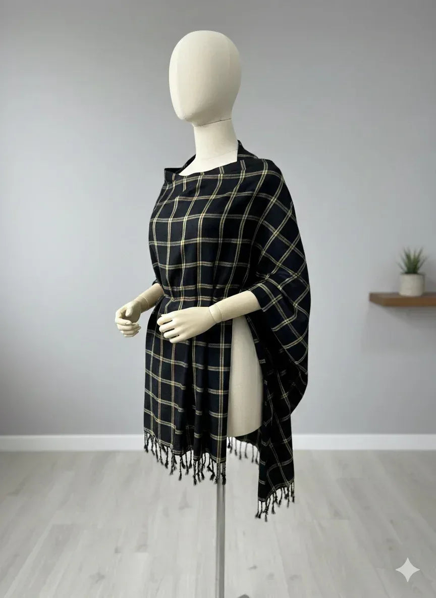 Pashmina Staller - 4 - Gharaana