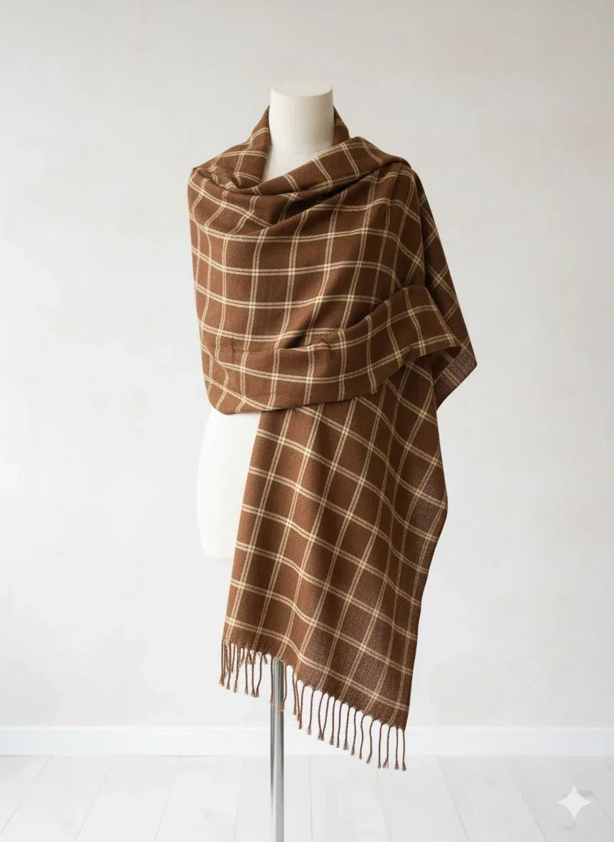 Pashmina Staller - 5 - Gharaana