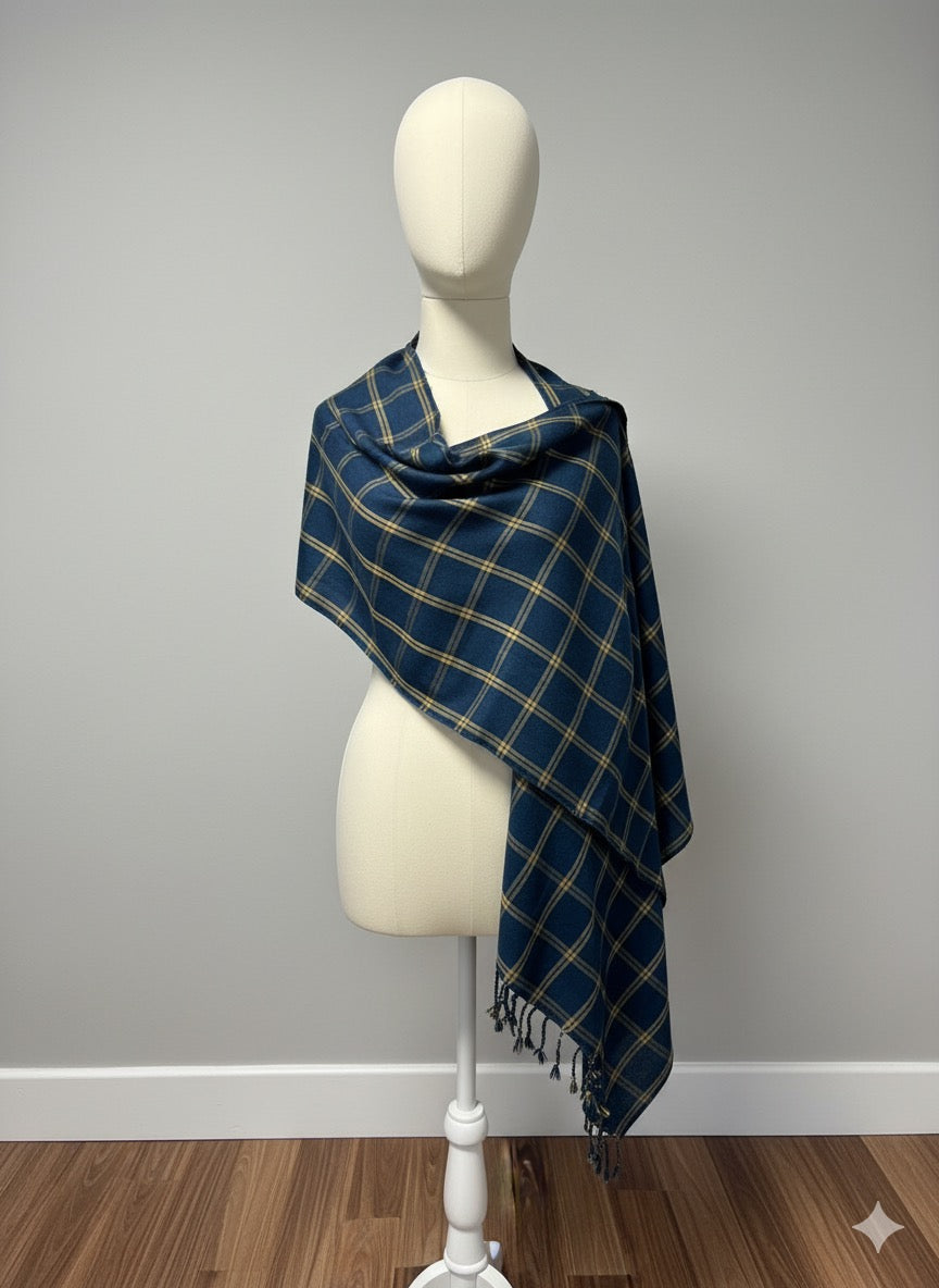 Pashmina Staller - 6