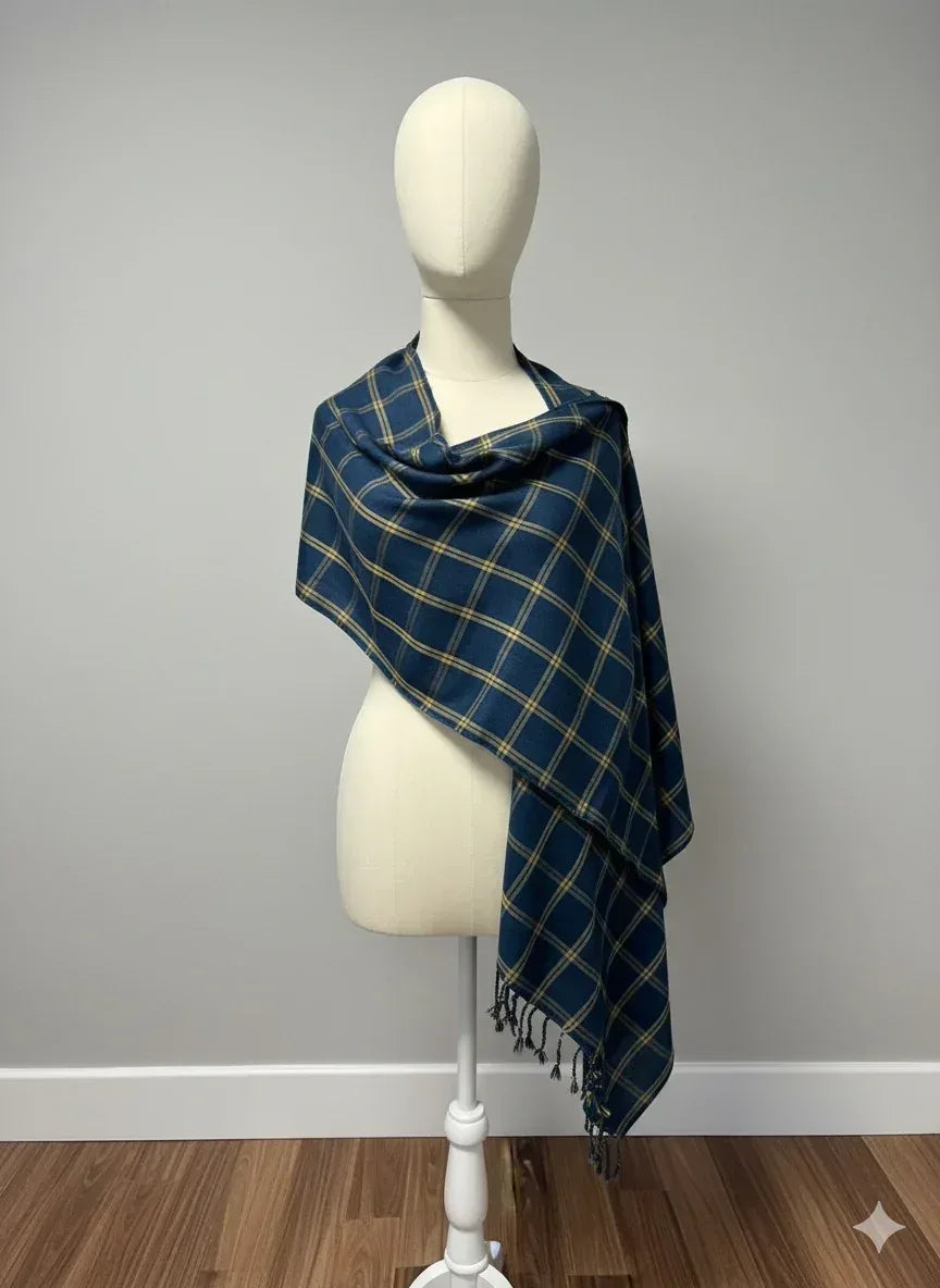 Pashmina Staller - 6 - Gharaana