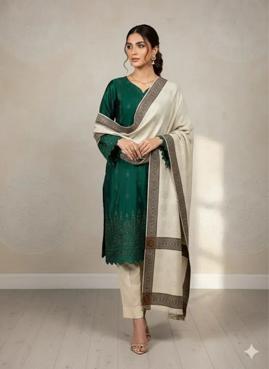 Pashmina - 6 - Gharaana
