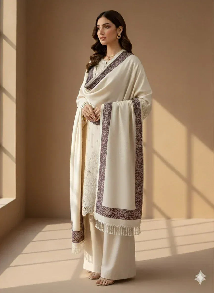 Pashmina - 7 - Gharaana