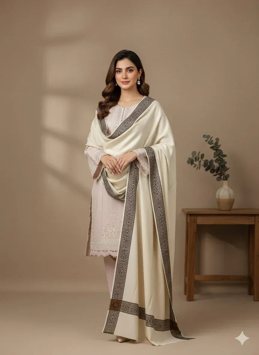 Pashmina - 9 - Gharaana