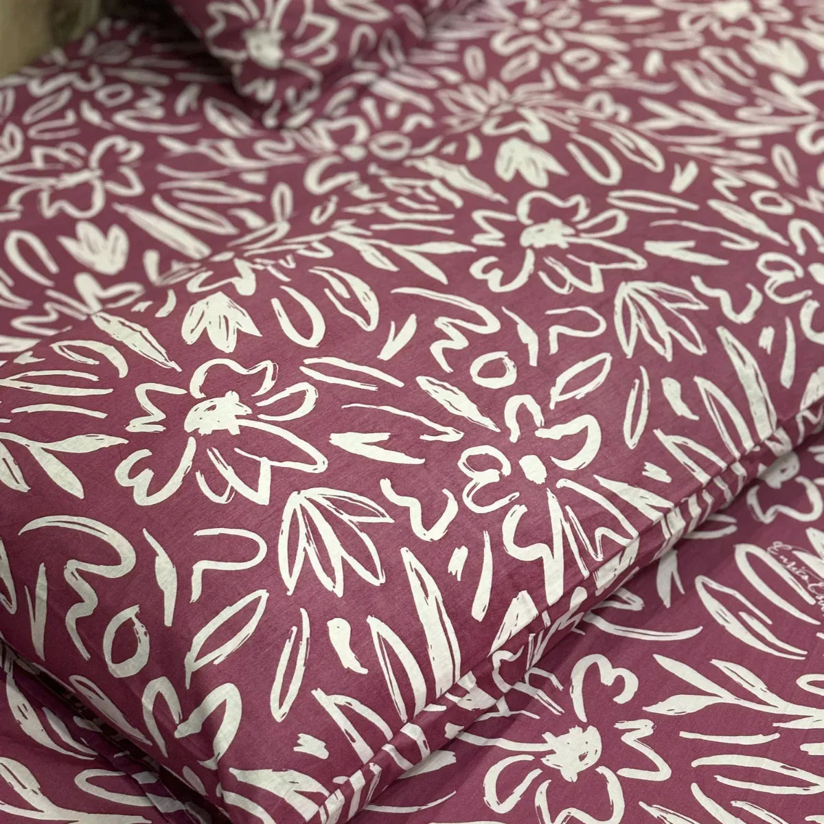 Meadows - Bedsheet - Gharaana