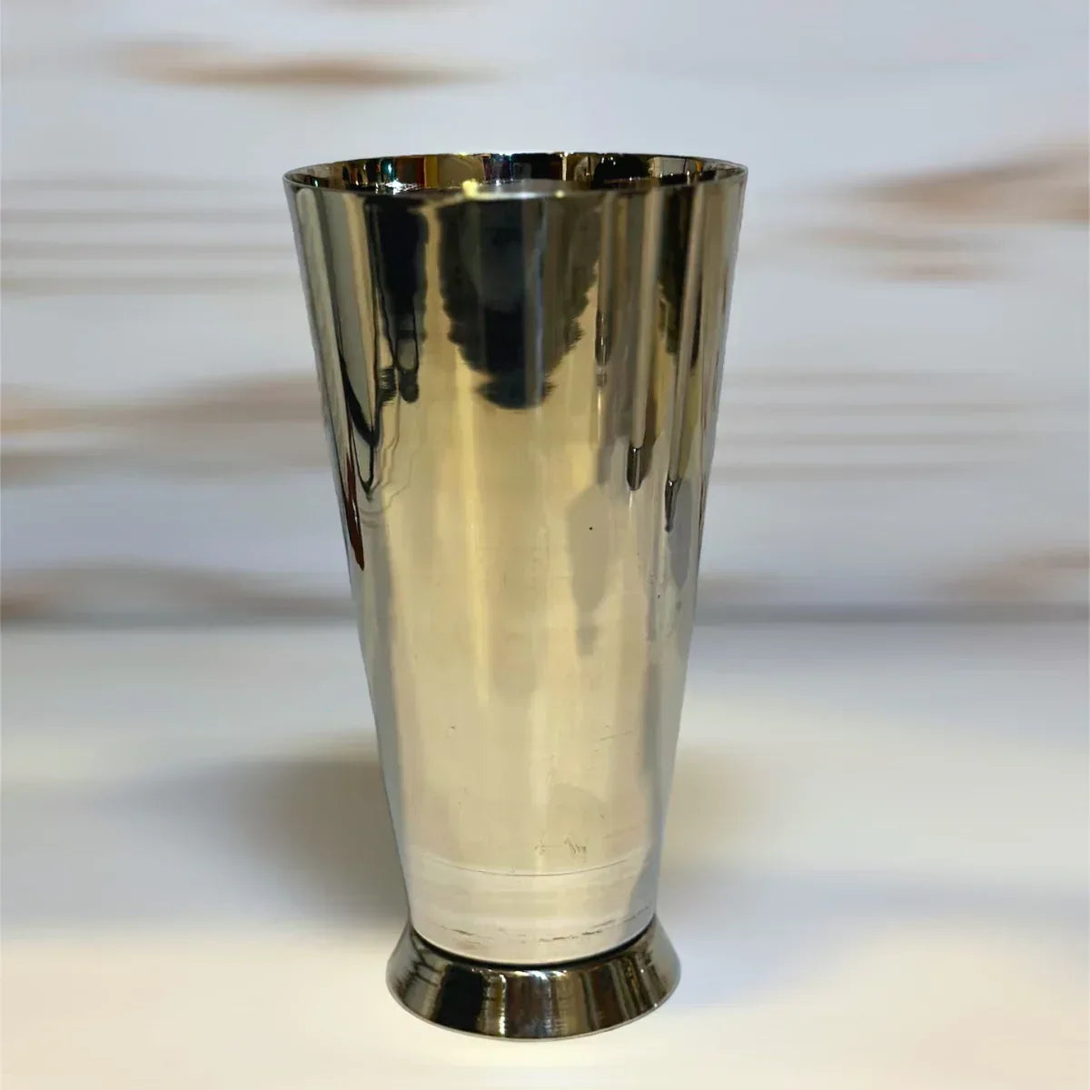 Lassi Glass - Stainless Steel - Gharaana