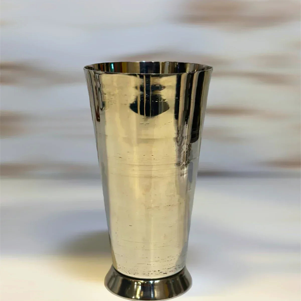 Lassi Glass - Stainless Steel - Gharaana