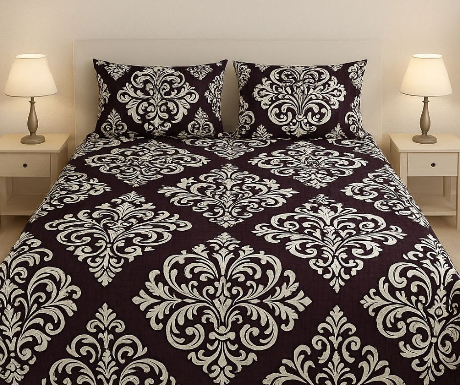 Grace - Bedsheet