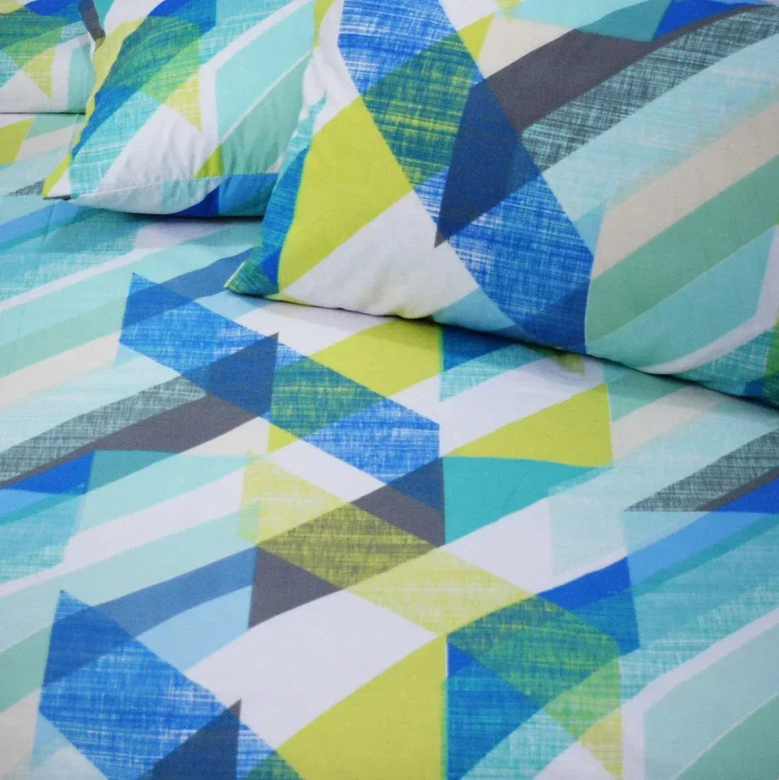 Carnival - Bedsheet - Gharaana