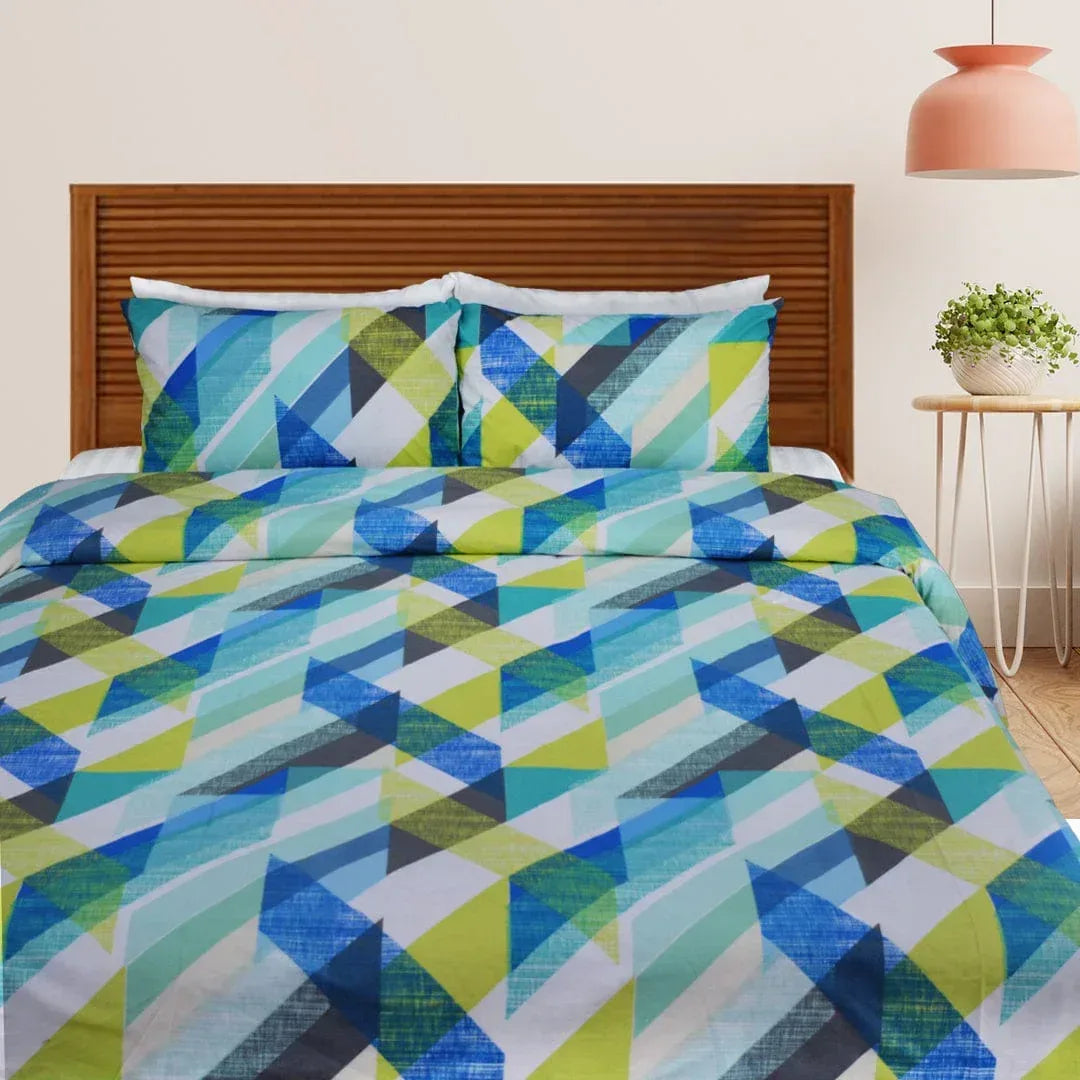 Carnival - Bedsheet - Gharaana