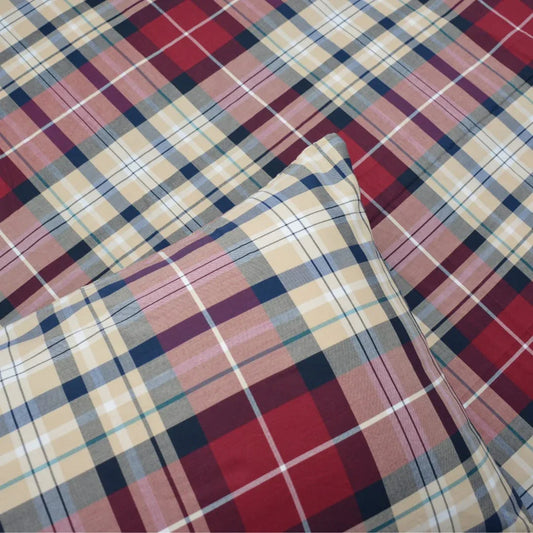 Serenity - Bedsheet - Gharaana