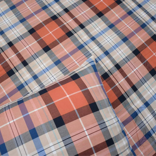 Serene - Bedsheet - Gharaana