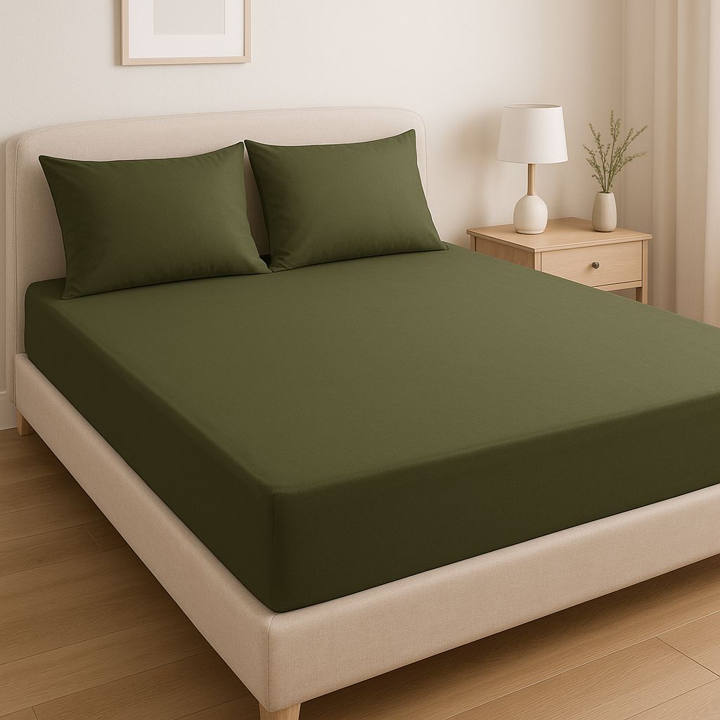 WaterProof Mattress Protector