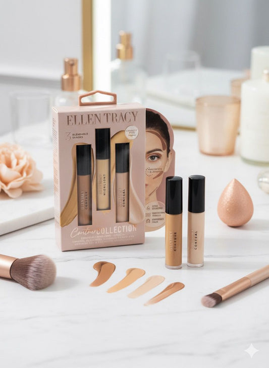 Contour Collection by Ellen Tracy
