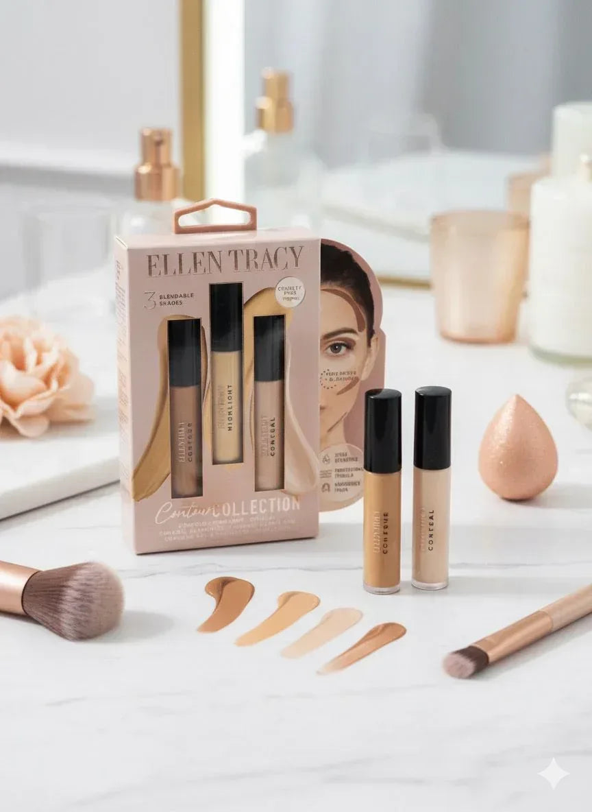 Contour Collection by Ellen Tracy - Gharaana