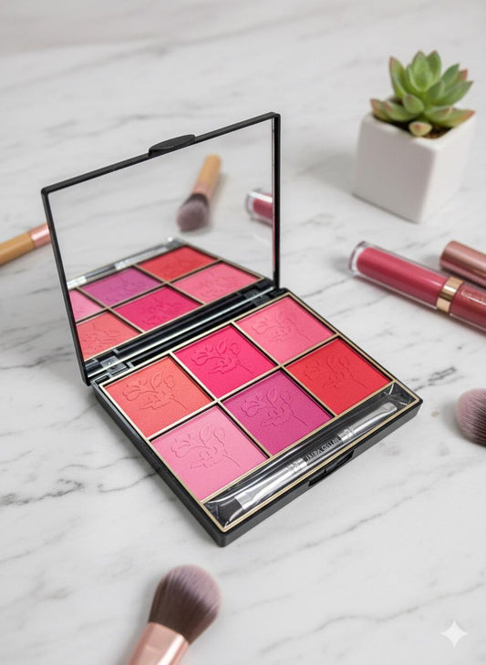 Blush Make Kit by Mixmax-Touch