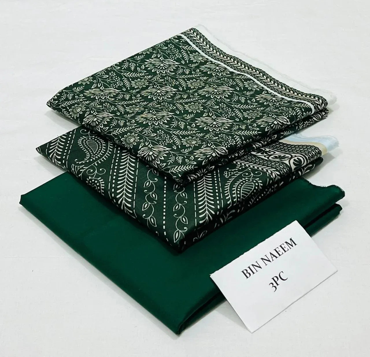 Lawn printed 3 Piece Suit - 12 - Gharaana