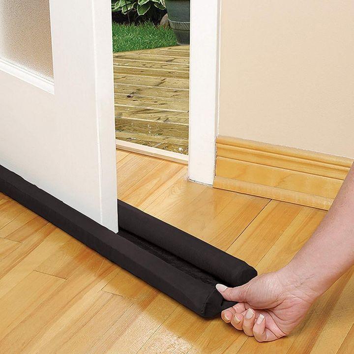 Under Door Draft Stopper