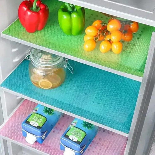 Refrigerator Mat – Waterproof & Washable